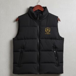 Nordra Puffer Vest