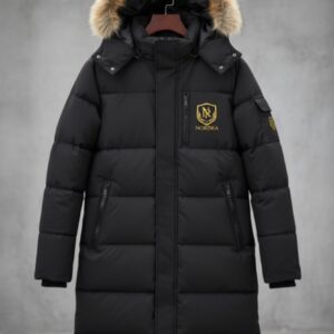Nordra Winter Parka